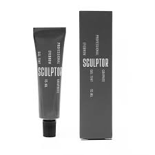 SCULPTOR  Гель-фарба для брів GRAPHITE 15ml.